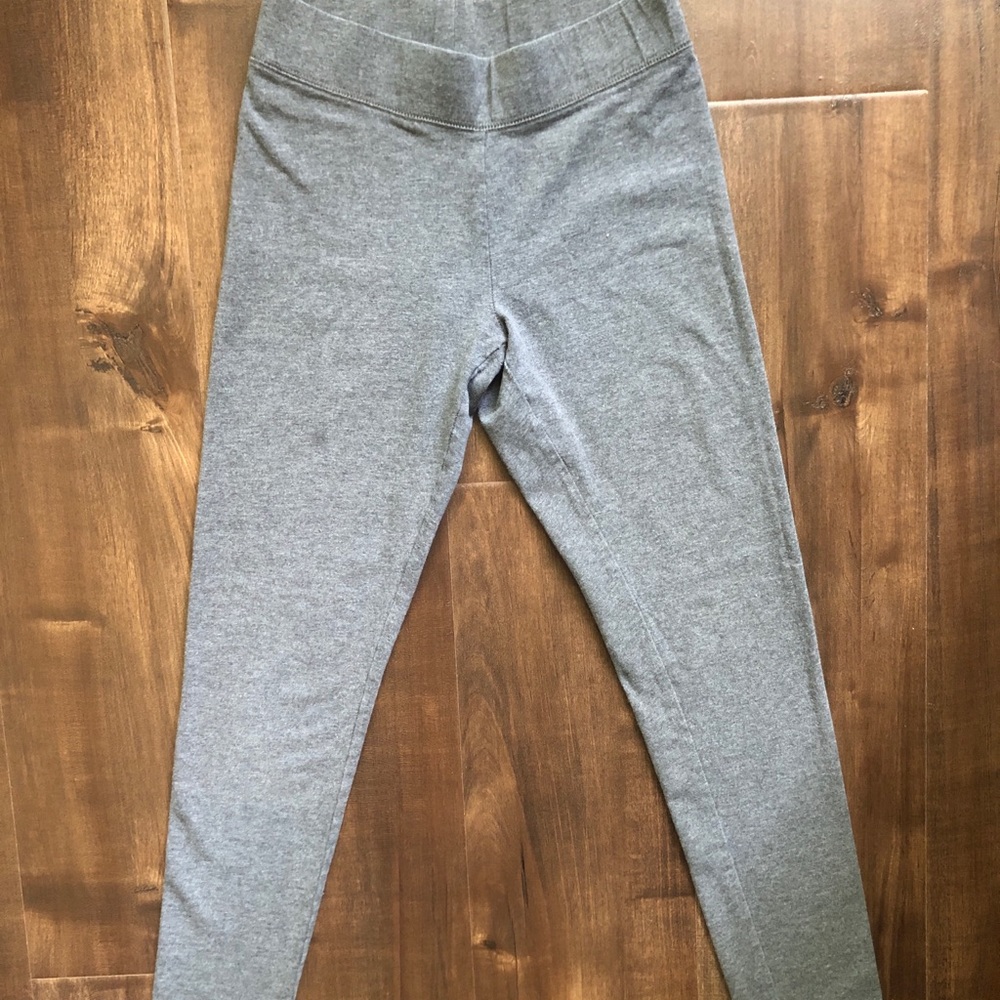 American Eagle Gray Leggings